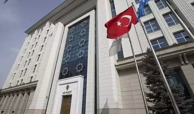 Gündem İran füzesi: Kurumlarımız süreci anlık takip etti!