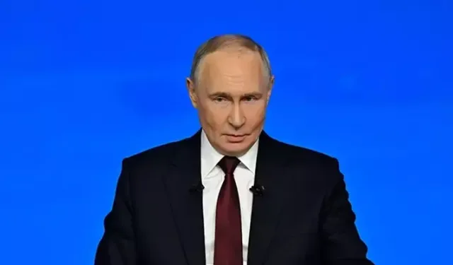 Putin'den Avrupa'ya soğuk duş: Talimat verdim!