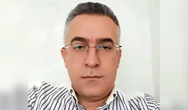 'Sebep sağlık sebeplerim' dedi: Başından vurulmuş halde bulundu!