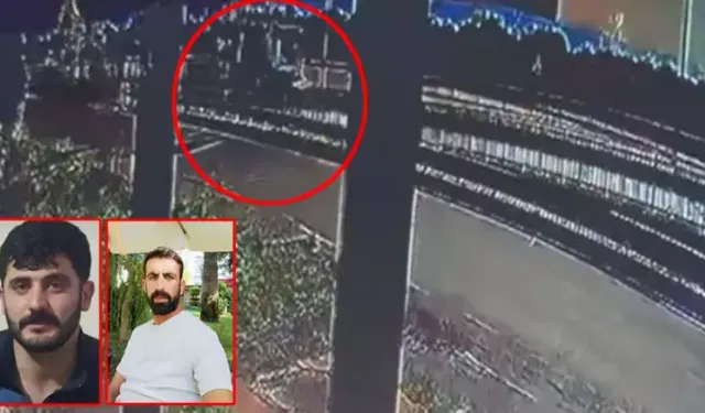 Feci kazada 2 can kaybı: Babasının adıyla yaşayacak!