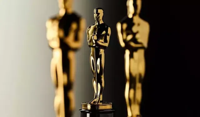 Oscar Ödülleri sahiplerini buldu!