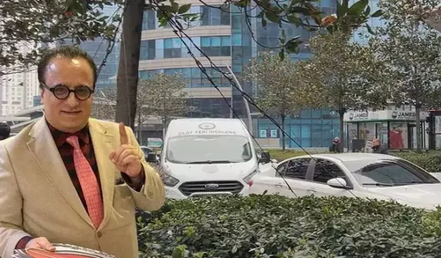 Yapımcı Erol Köse hayatını kaybetti!