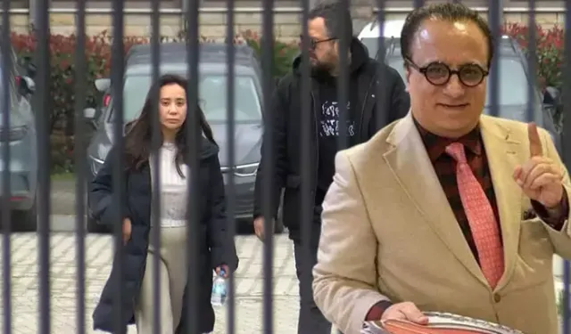 Erol Köse'nin cenazesi Adli Tıp Kurumu'ndan alındı