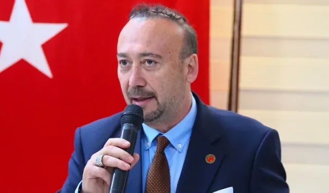 Özkan Yalım görevden uzaklaştırıldı!