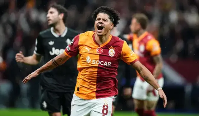 Premier Lig devlerinden Gabriel Sara'ya kanca!