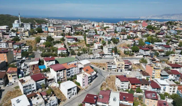 CİMER'e yazdı, meclis gündemine geldi: Dedesinin ismini mahalleye vermek istedi!