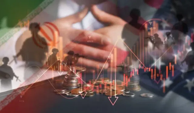 Bahis piyasasında milyonluk kazanç: İran saldırısı önceden mi bilindi?