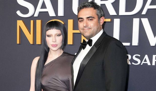 Pop ikonundan sürpriz açıklama: Lady Gaga dünyaevine giriyor!