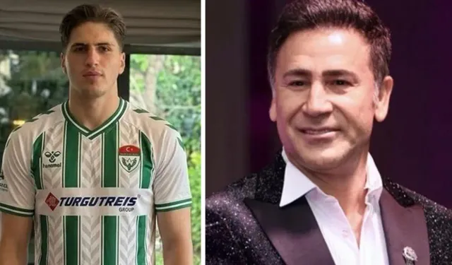 Futbolcu cinayetinde İzmir detayı... Ünlü isim de tutuklandı!