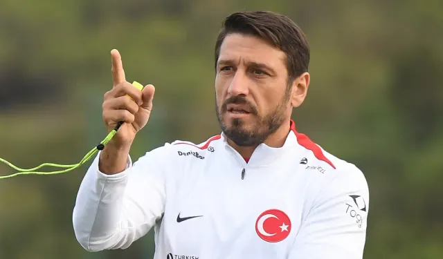 Egemen Korkmaz, Hırvatistan maçında fenalaştı!