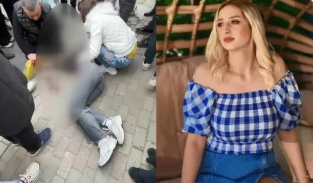 Kızının okulunun önünde öldürülmüştü... Fail erkekten pişkin savunma!