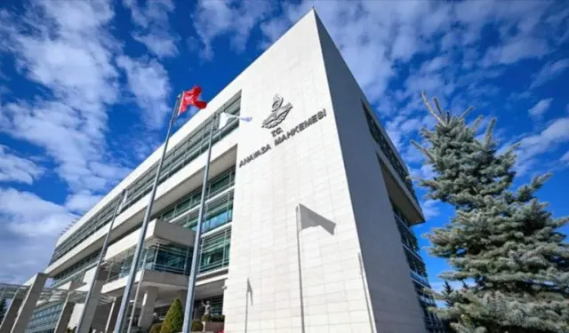 AYM’den 5 siyasi parti hakkında suç duyurusu