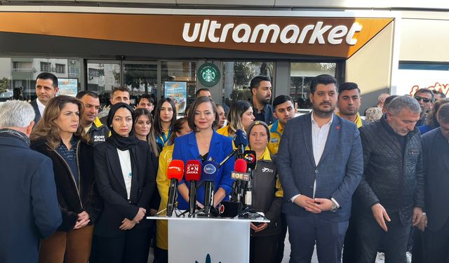 Kınay'dan kapatma kararına tepki: İtiraz başvurusunda bulunduk