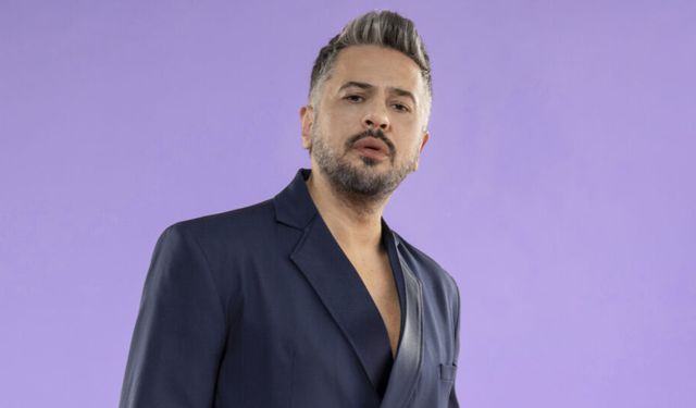 Emre Altuğ'un sevgilisi ortaya çıktı