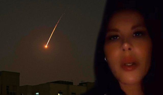 Dubai'de yaşayan Pınar Kerimoğlu'ndan açıklama