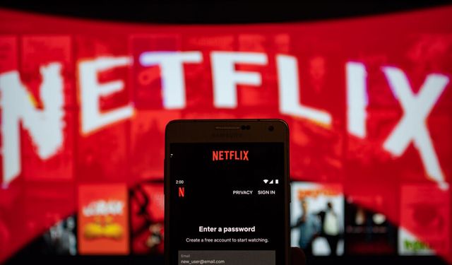 Netflix’te tüm abonelik paketlerine yeni zam!