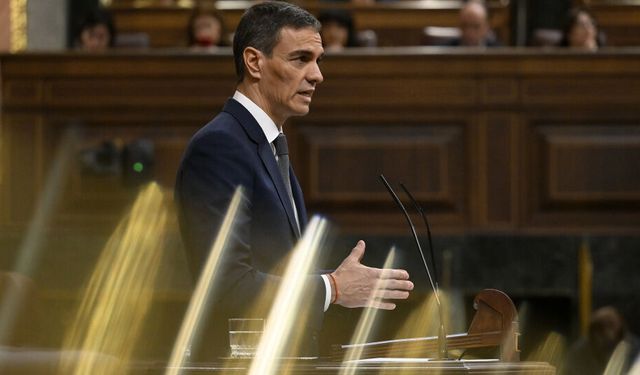 İspanya Başbakanı: Biz bu felakete karşıyız