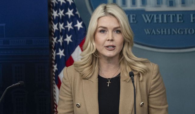 Beyaz Saray: Donald Trump blöf yapmaz