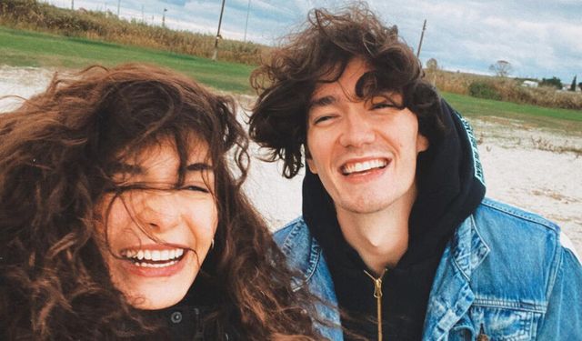 Ebru Şahin'den Cedi Osman itirafı: Bazen kendinden bile ürküyor!