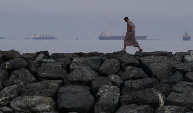 NATO ülkelerinden Trump'a olumsuz 'Hürmüz' yanıtı