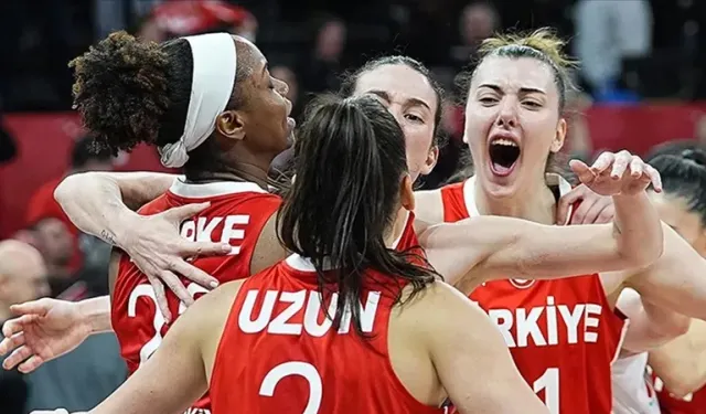 Potanın Perileri'nin rakipleri yarın belli olacak