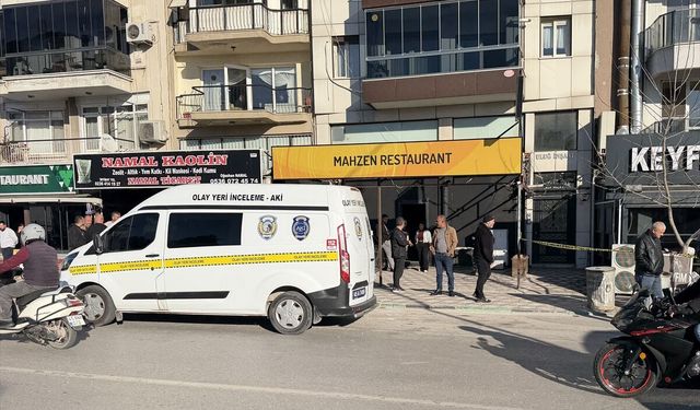 Kanlı hesaplaşma... 2 ölü, 3 tutuklama!