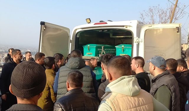 Cezaevi firarisinin sır ölümü!