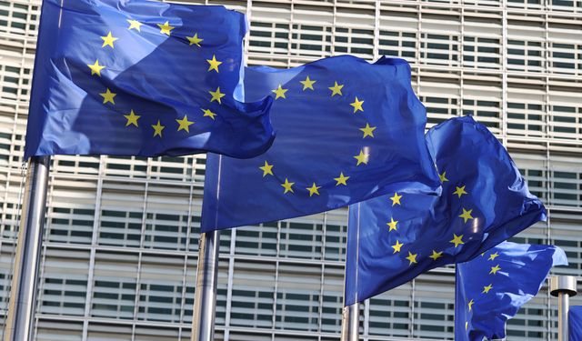 AB'den ortak Drujba petrol boru hattı açıklaması