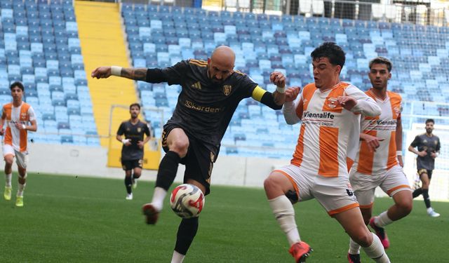 Aliağa zirve yarışında!