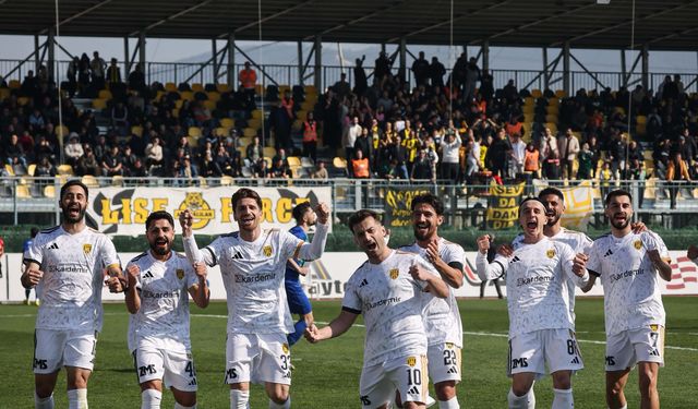 Aliağa Futbol, Adanaspor deplasmanında!