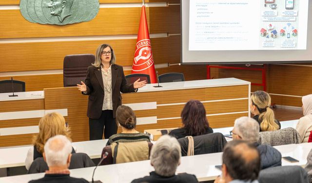 Muhtarlar Akademisi hız kesmiyor: Yeni eğitim dijital iletişim