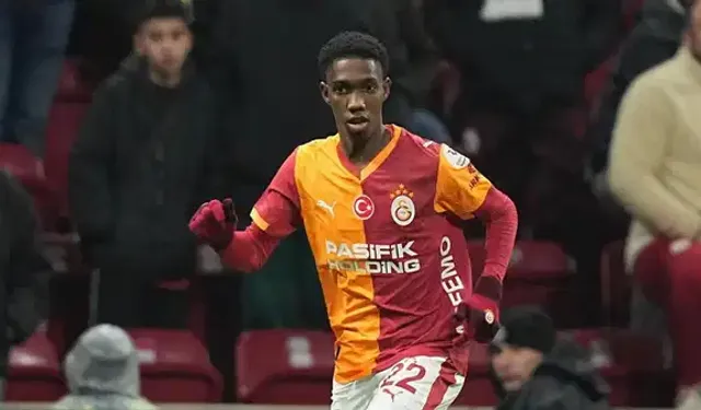 Yaser Asprilla için flaş transfer iddiası!