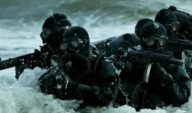 ABD en kötü senaryoya hazırlanıyor: ‘İntihar botları’ konuşlandırıldı