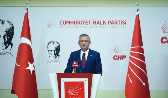 Özel'den Bursa operasyonu açıklaması: Mafya mısınız siz?