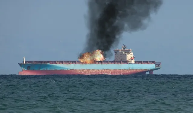 Hürmüz'den sonra yeni risk: Petrol piyasası Bab el-Mandeb'e kilitlendi