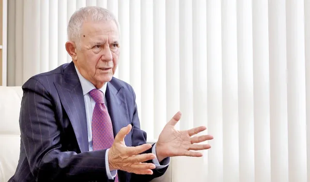 Alaattin Yüksel’den İZTO iddialarına net yanıt: Kimsenin iç işlerine karışmayız