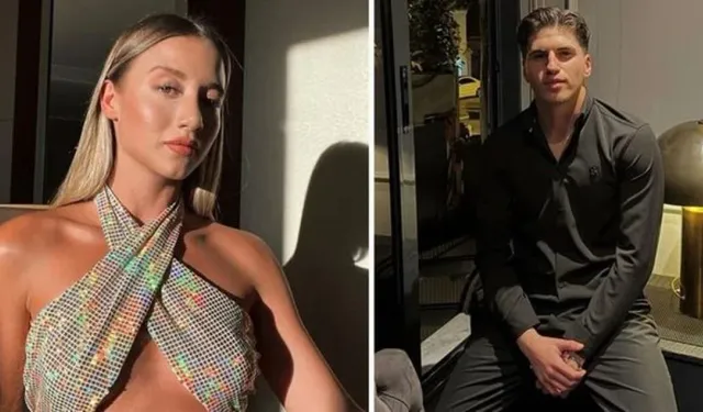 Aleyna Kalaycıoğlu'nun ifadesi ortaya çıktı