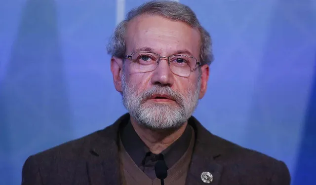 Ali Laricani: "11 Eylül benzeri bir komplo planlandığını duydum"