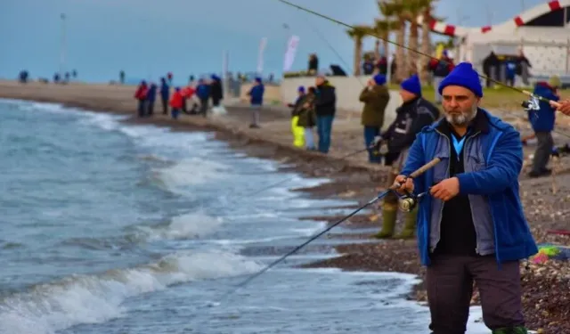 Aliağa’da ‘6. Geleneksel At-Çek Balık Avı Festivali’ coşkusu başlıyor
