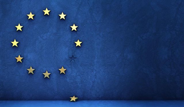 AB'nin resmi internet sitesine siber saldırı!