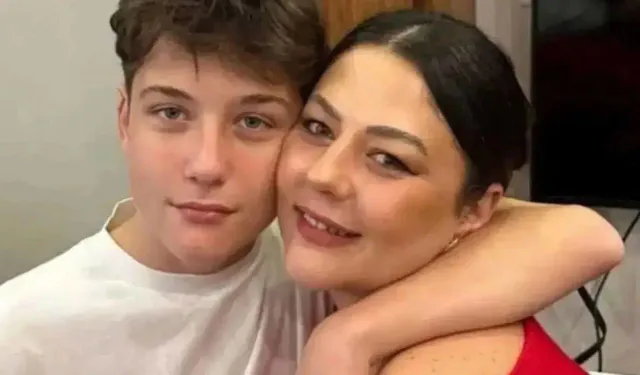 Katledilen 17 yaşındaki Atlas Çağlayan'ın ailesine tehdit!