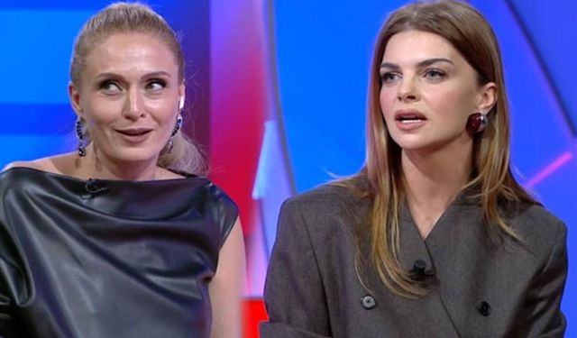 Pelin Karahan'dan olay yaratan tarif!