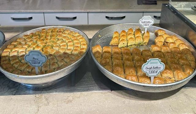 Bayramın tadı kaçtı!