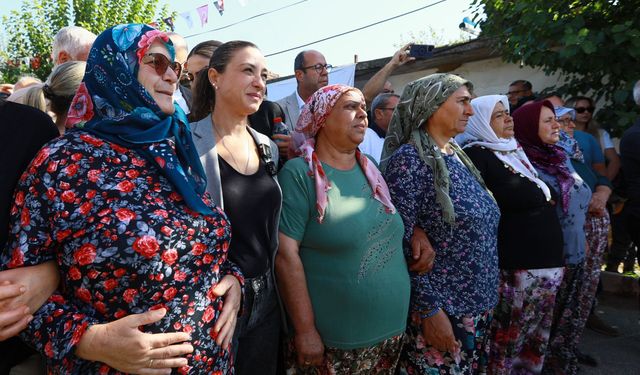 Selçuk’un üreten kadınları 8 Mart’ta buluşuyor