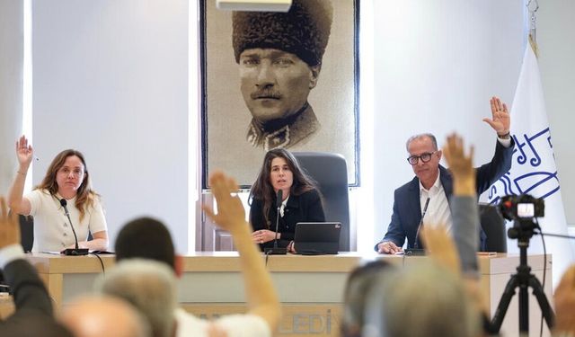 Başkan Denizli'den çifte müjde!