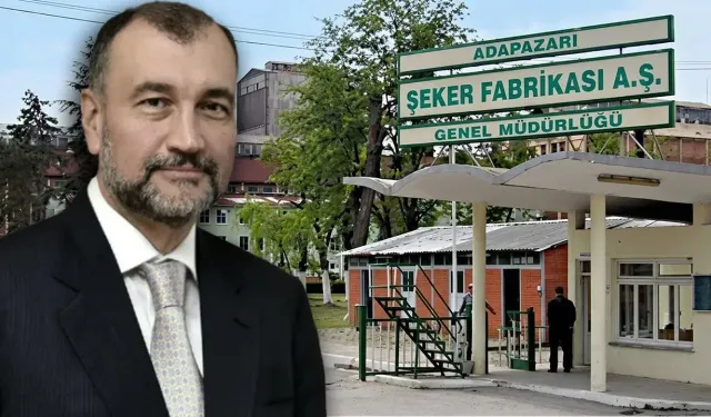 Murat Ülker o sektörden çekiliyor: Dev fabrika satılıyor!