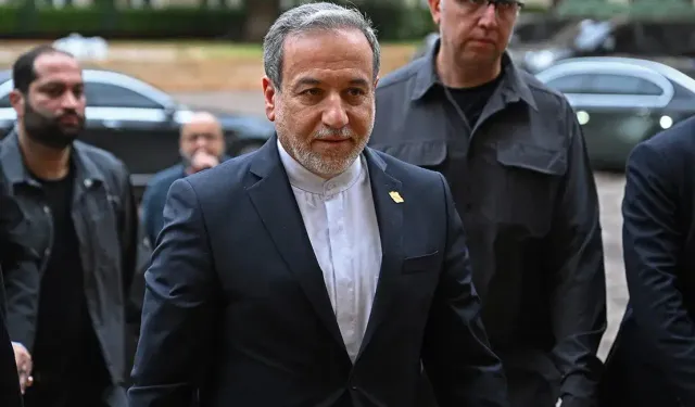 Tahran’dan ABD teklifine yanıt: Arakçi’den Washington’a 'çifte standart' eleştirisi