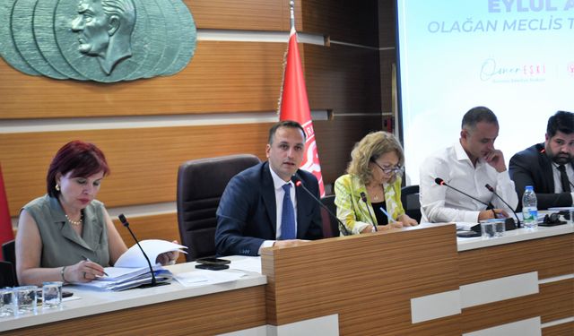 Bornova’da sakin meclis… ‘Kent Fırın’ komisyonlarda kaldı!