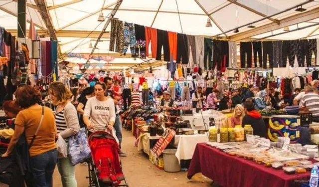 ‘Bostanlı Tekstil Günleri’ kapılarını açıyor: Başvuru süreci başladı