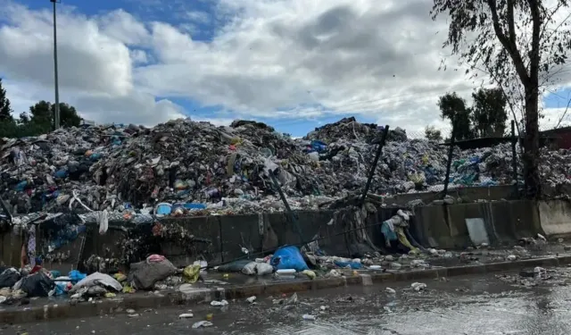 Buca'da bu sefer 'İSG' krizi... Sendika iş durduracak!